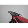 Support TOP-CASE adventure-Rack Sw-motech HONDA CRF 1100 L AFRICA TWIN 2019-2021 1
