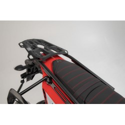 Support TOP-CASE adventure-Rack Sw-motech YAMAHA XTZ 700 TENERE 2019-2024