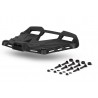 Platine Aluminium pour Top Case moto TERRA SHAD 1