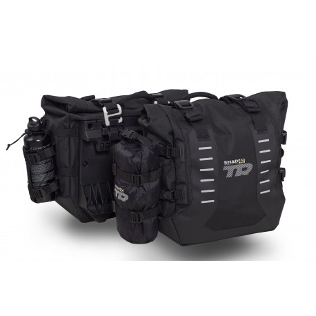 Sacoches SHAD TERRA ADVENTURE TR40