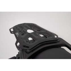Support TOP-CASE adventure-Rack Sw-motech YAMAHA TRACER 9 2020-2024