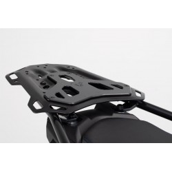 Kit d’adaptation pour porte-bagages ADVENTURE-RACK. Pour plaque dadaptation STREET-RACK sur ADV-RACK