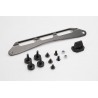 Kit d’adaptation pour porte-bagages ADVENTURE-RACK Pour Givi / Kappa Monolock. 0