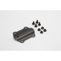 Kit d’adaptation pour porte-bagages ADVENTURE-RACK Pour Rotopax.