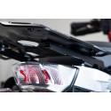 Kit rabaissement ADVENTURE-RACK sw motech BMW R1200GS R1250GS