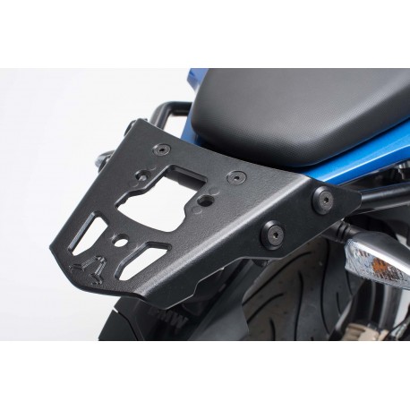 Support TOP-CASE SW MOTECH Alu-Rack Sw-motech BMW G310R 2016-2020