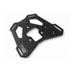 Support TOP-CASE SW MOTECH Alu-Rack Sw-motech BMW K1200R K1300R
