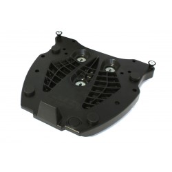 Platine d adaptation sur ALU-RACK. Pour Givi / Kappa Monokey