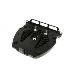 Platine d adaptation sur ALU-RACK. Pour Givi / Kappa Monolock