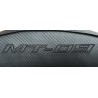 Selle Confort complète BAGSTER READY LUXE YAMAHA MT 09 2021-2022 série black line en Stock 2