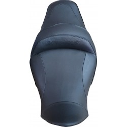 Selle Confort complète BAGSTER READY LUXE YAMAHA MT 09 2021-2023 série black line en Stock