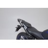 Support TOP-CASE street-Rack Sw-motech YAMAHA MT-07 2018-2022 1