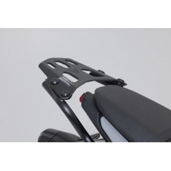 Support TOP-CASE street-Rack Sw-motech YAMAHA MT-07 2018-2024