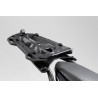 Platine d’adaptation pour porte-bagage STREET-RACK. Pour Givi / Kappa avec Monolock 0