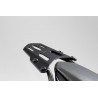 Platine d’adaptation pour porte-bagage STREET-RACK. Pour Givi / Kappa avec Monolock 4
