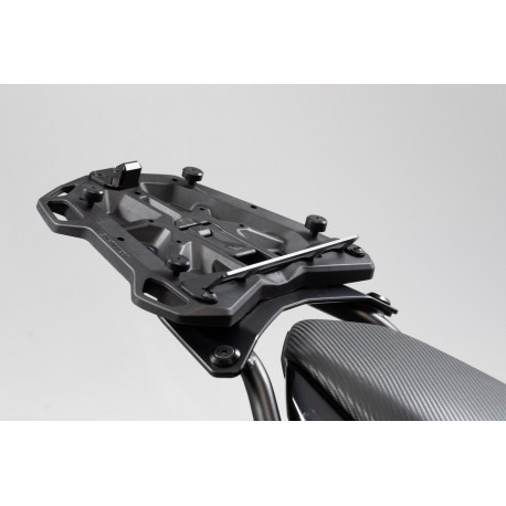 Platine d’adaptation pour porte-bagage STREET-RACK Pour Shad