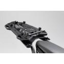 Platine d’adaptation pour porte-bagage STREET-RACK Pour Shad