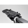 Platine d’adaptation pour porte-bagage STREET-RACK Pour Shad 0
