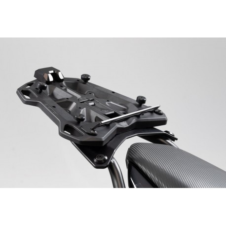 Platine d’adaptation pour porte-bagage STREET-RACK Pour Shad 2