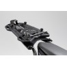 Platine d’adaptation pour porte-bagage STREET-RACK Pour Shad 2 0