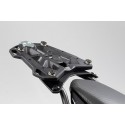 Platine d’adaptation pour porte-bagage STREET-RACK. Pour TRAX topcase ADV / ION / EVO