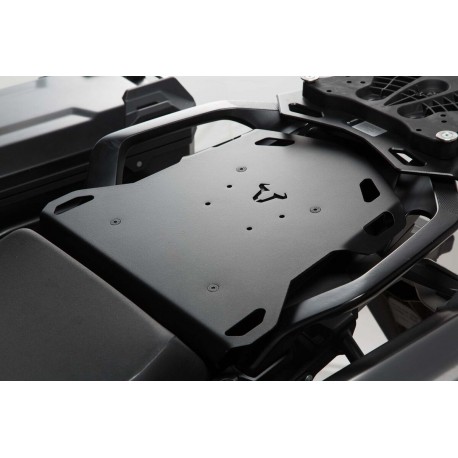 Support TOP-CASE seat-Rack Sw-motech HONDA CRF 1000 L AFRICA TWIN 2015-2017