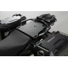 Support TOP-CASE seat-Rack Sw-motech HONDA CRF 1000 L AFRICA TWIN 2015-2017 2