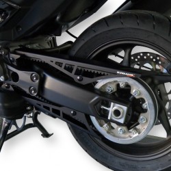 Caches courroie Ermax pour Yamaha T-Max 560 2022-2024