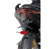 Support de plaque ERMAX YAMAHA 560 T-MAX 2020-2021 1