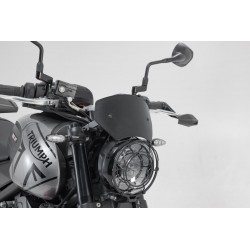 Saute vent SW MOTECH TRIUMPH 660 TRIDENT 2021-2022