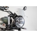 Saute vent SW MOTECH TRIUMPH 900 STREET SCRAMBLER 2016-2022