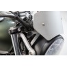 Saute vent SW MOTECH TRIUMPH 900 STREET SCRAMBLER 2016-2022 4