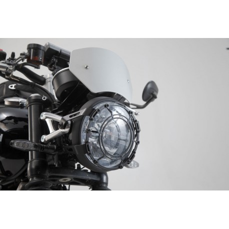 Saute vent SW MOTECH TRIUMPH 1200 SPEED TWIN 2018-2022