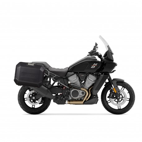 Fixation valises shad 4P HARLEY DAVIDSON PAN AMERICA 1250 2021-2022