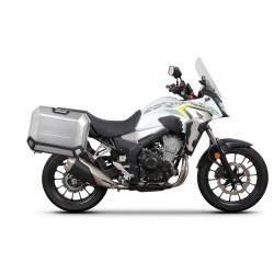 Fixation valises shad 4P HONDA CB500X