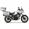 Fixation valises shad 4P HONDA CB500X 2
