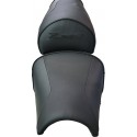 Selle Confort complète BAGSTER READY LUXE KAWASAKI Z650 2020-2022 série black line en Stock