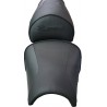 Selle Confort complète BAGSTER READY LUXE KAWASAKI Z650 2020-2022 série black line en Stock 0
