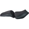 Selle Confort complète BAGSTER READY LUXE KAWASAKI Z650 2020-2022 série black line en Stock 1