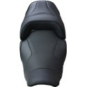 Selle Confort complète BAGSTER READY LUXE HONDA CB650R NEO SPORTS CAFE CBR650R 2018-2022 série black line en Stock