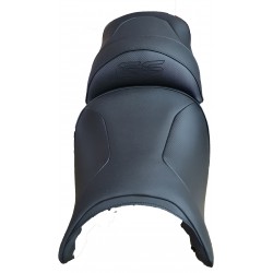 Selle Confort BAGSTER READY LUXE BMW R1200GS / ADVENTURE 2013-2019 R1250GS / ADVENTURE 2019-2022 série black line en Stock