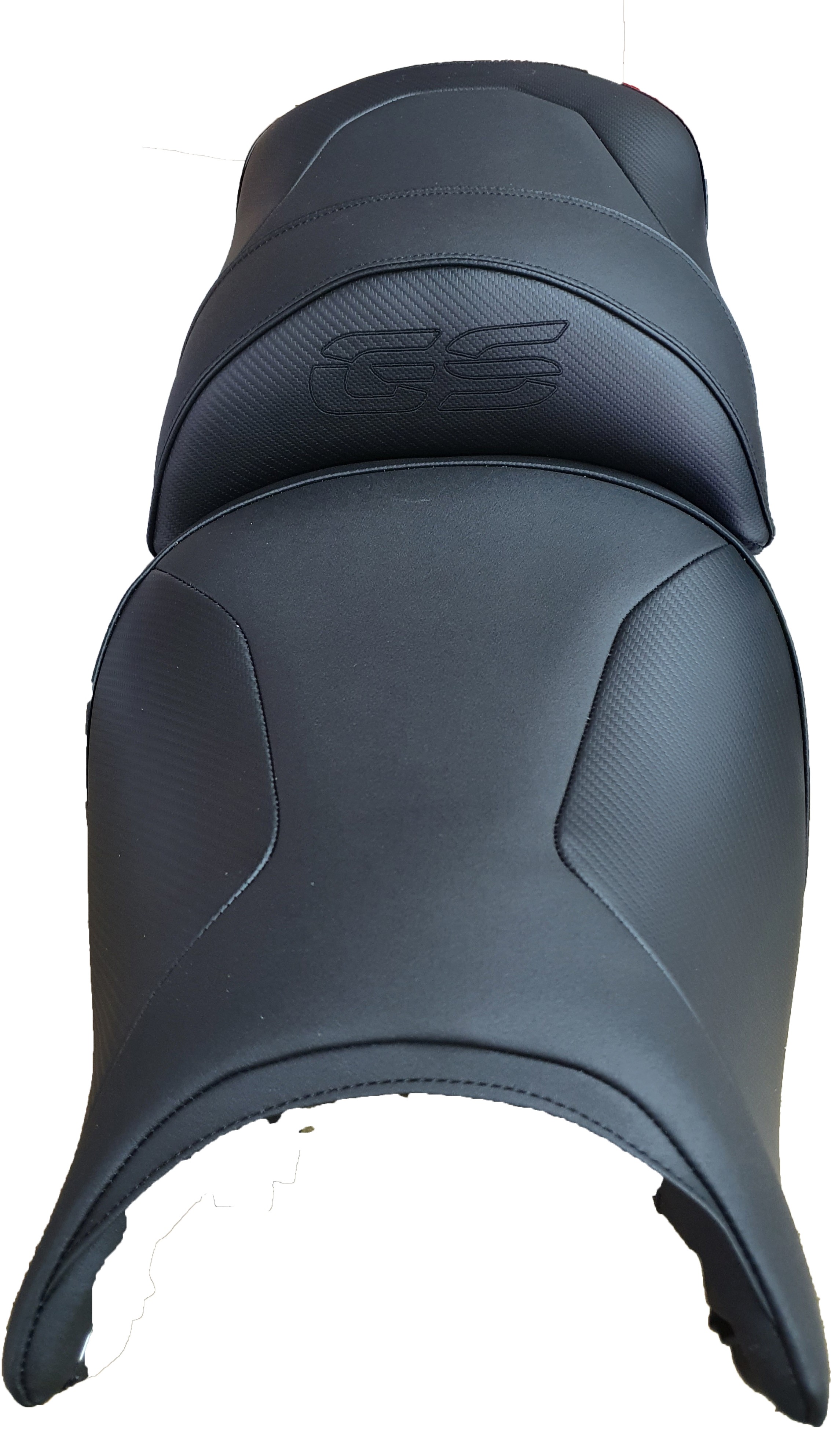 selle bagster bmw 1200 gs