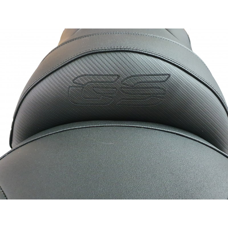 Selle Personnalisée Confort READY Bagster Pour BMW R1200 GS Adventure 2013-2019