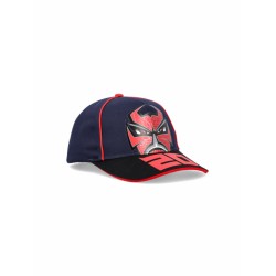 Casquette enfant FABIO QUARTARARO EL DIABLO