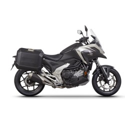 Fixation valises shad 4P HONDA NC750X 2021-2023