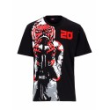 Tee shirt RIDER FABIO QUARTARARO