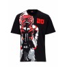 Tee shirt RIDER FABIO QUARTARARO 0