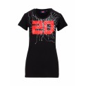 Tee shirt FEMME FABIO QUARTARARO CYBER 20
