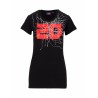 Tee shirt FEMME FABIO QUARTARARO CYBER 20 0