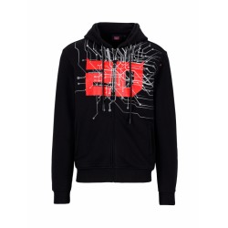 SWEAT HOMME FABIO QUARTARARO CYBER 20
